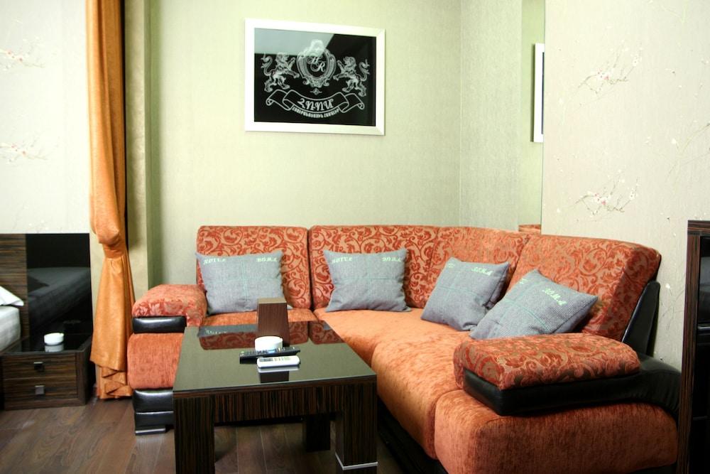 Hotel Roma Yerevan & Tours