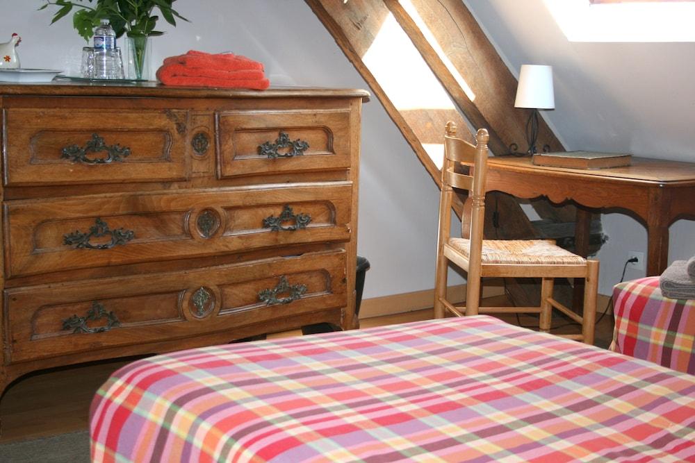 Chambres d'hotes du Jay
