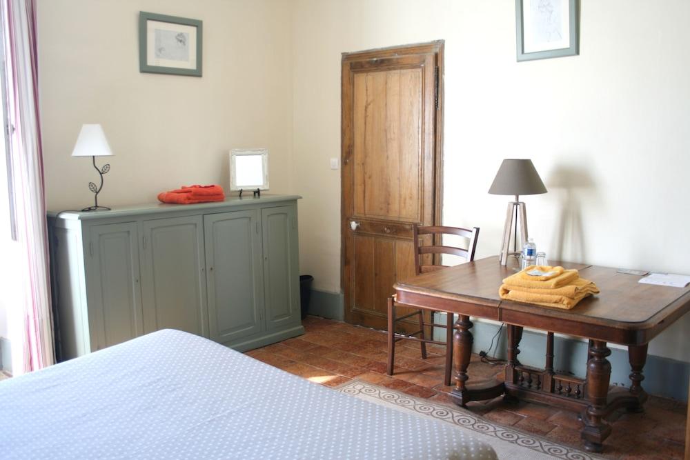 Chambres d'hotes du Jay