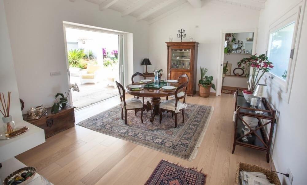 Villa Golfo di Marinella