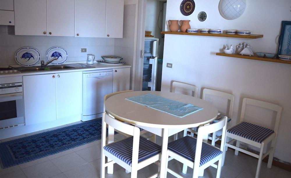 Villetta Ambra Rossa