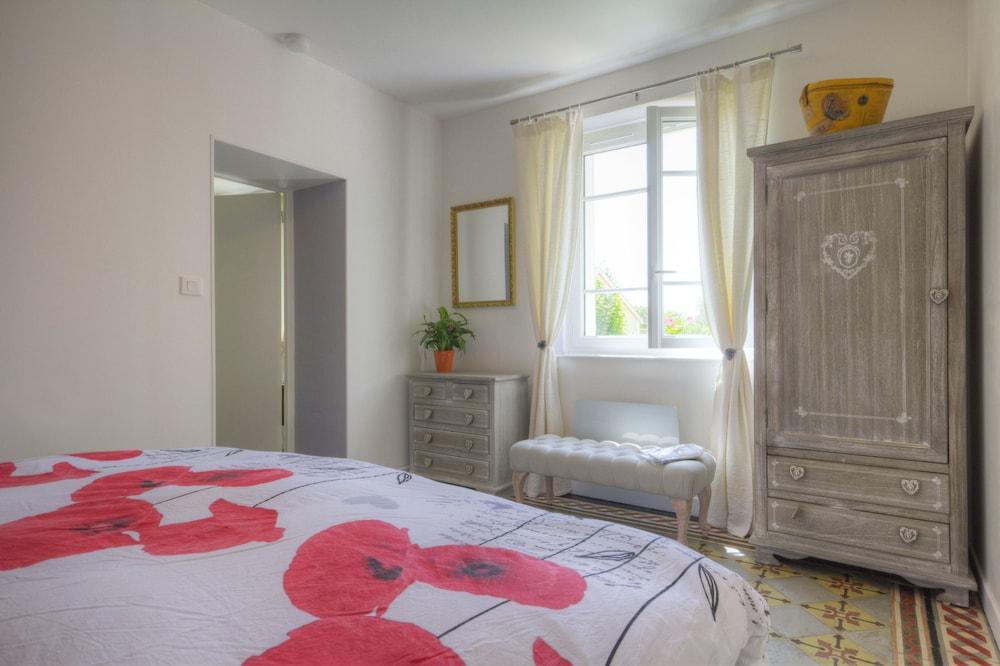 L'Escale de Jules et Lily