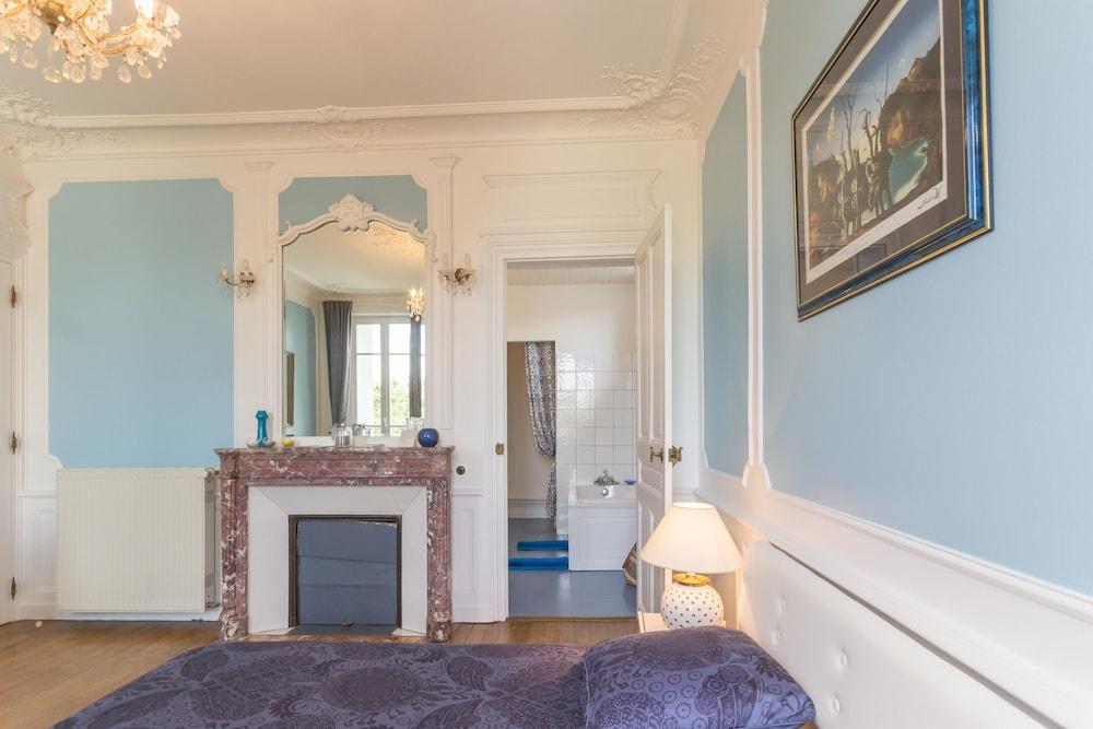 L'Escale de Jules et Lily