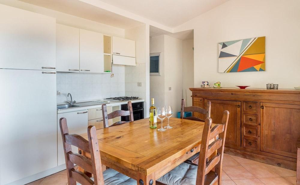 Villa Violetta 2 Celeste