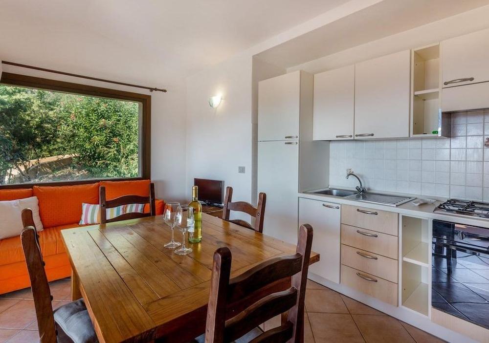 Villa Violetta 4 Turchese