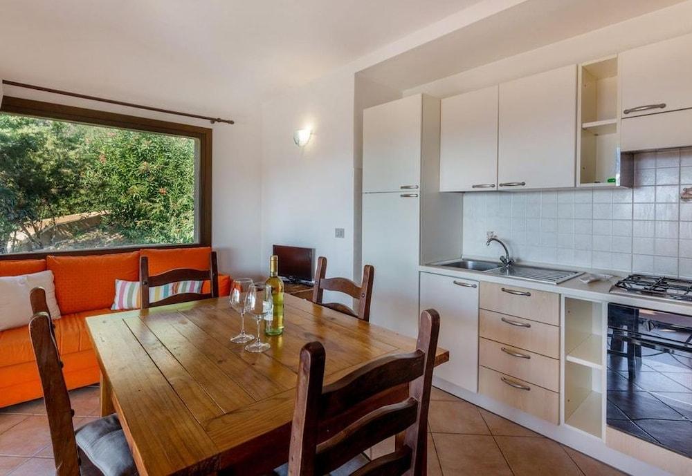 Villa Violetta 5 Rossa