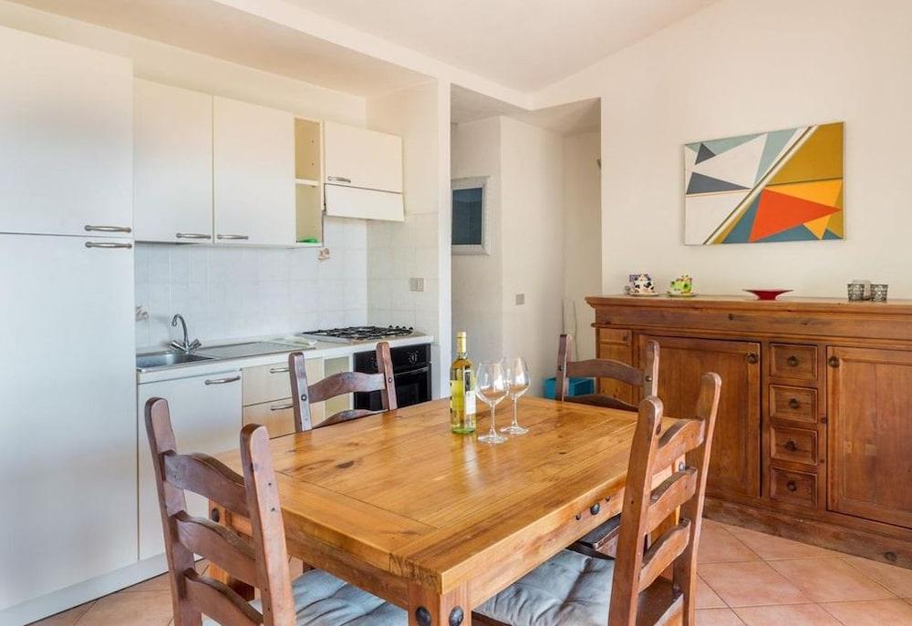 Villa Violetta 5 Rossa