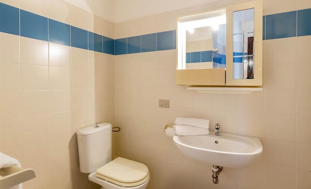 Villetta Ginepro Rosso