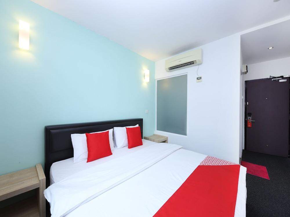 Hotel O Marvelton Hotel