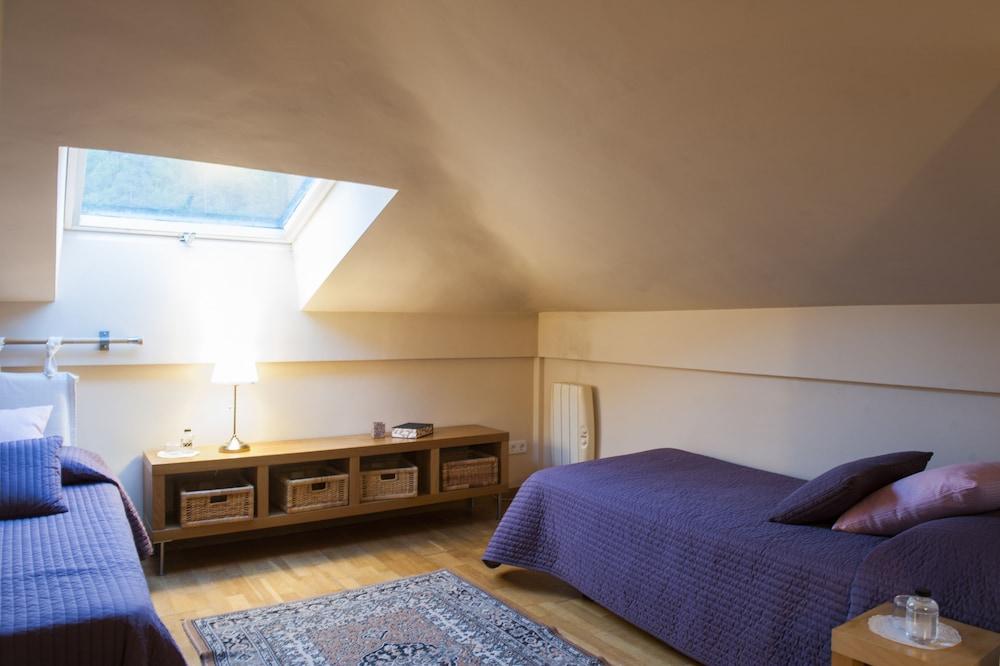 Hotel Edelweiss Camprodon