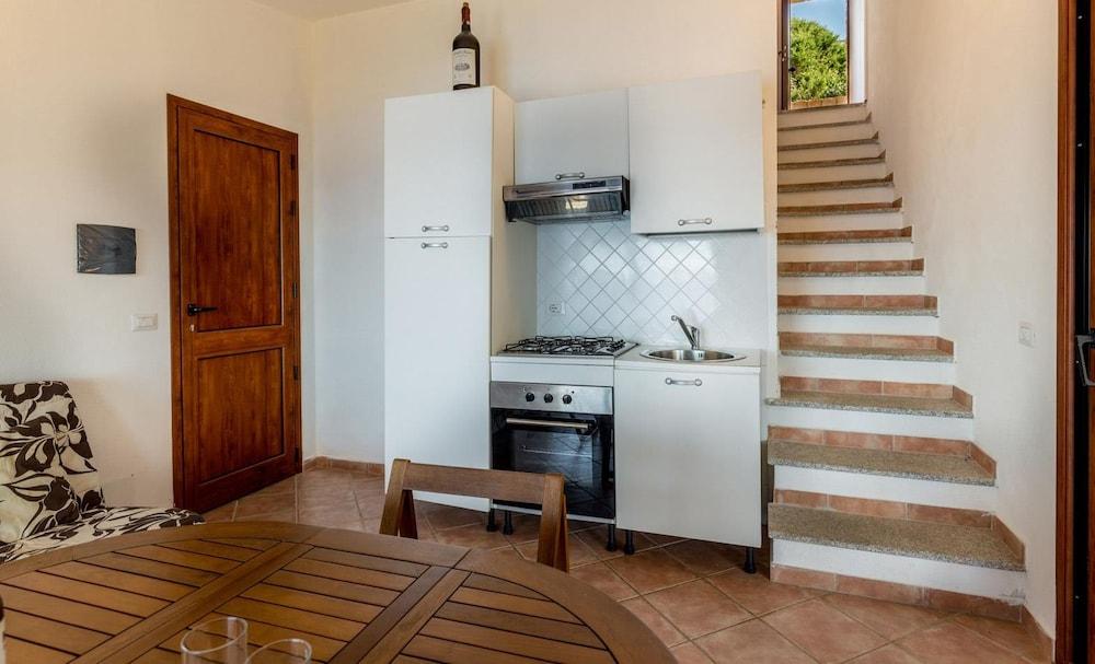 Villetta Nuvola Bianca