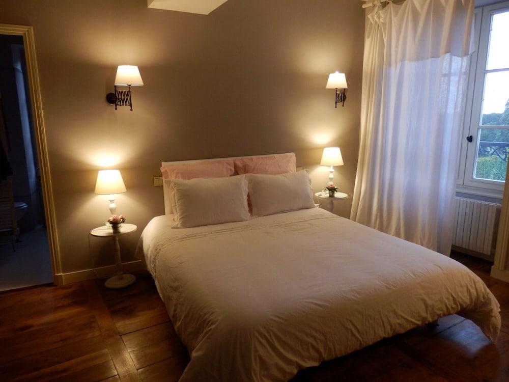 Au Presbytère de Dagmar