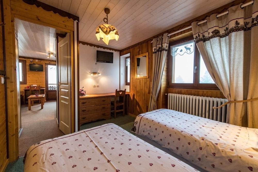 Hôtel Le Grand Truc