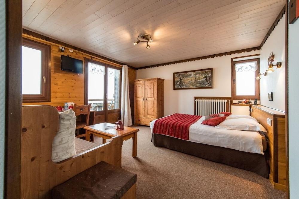 Hôtel Le Grand Truc