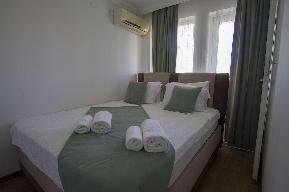 Infinity Denlis Villa