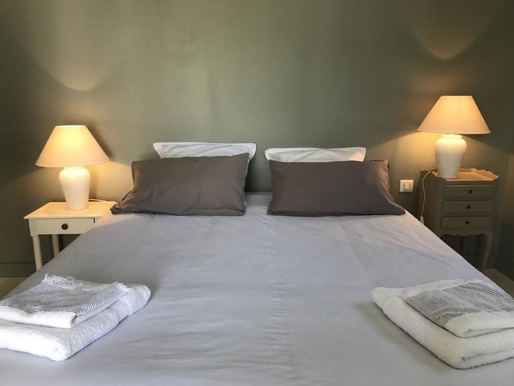 Chambre d'hôtes Fleur de pin