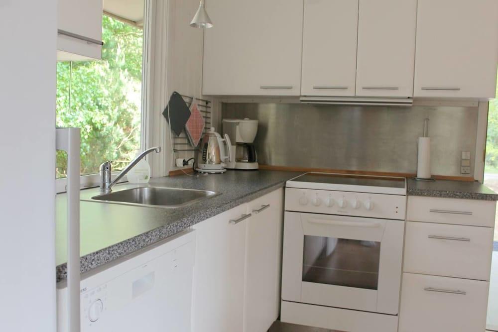 Holiday home Aakirkeby