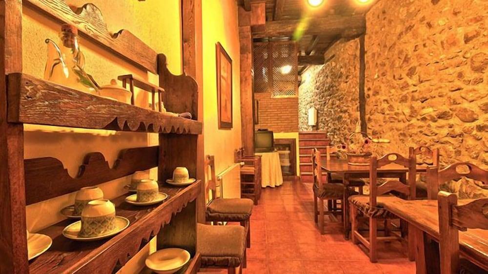 Casa Rural Los Portales