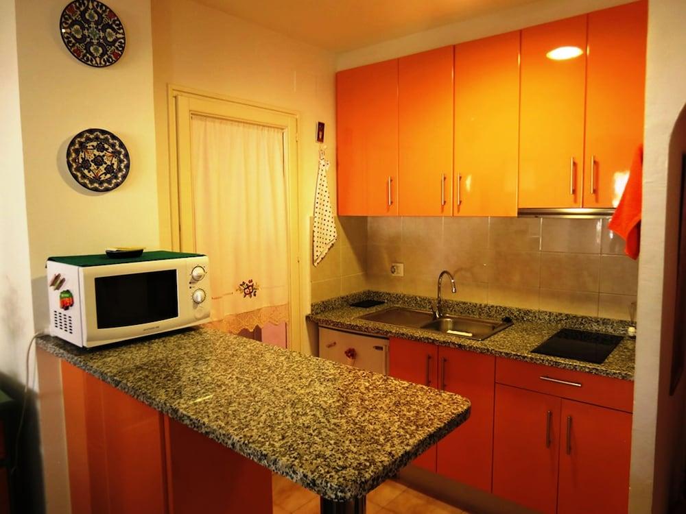 Apartamento Gran Reserva - A140