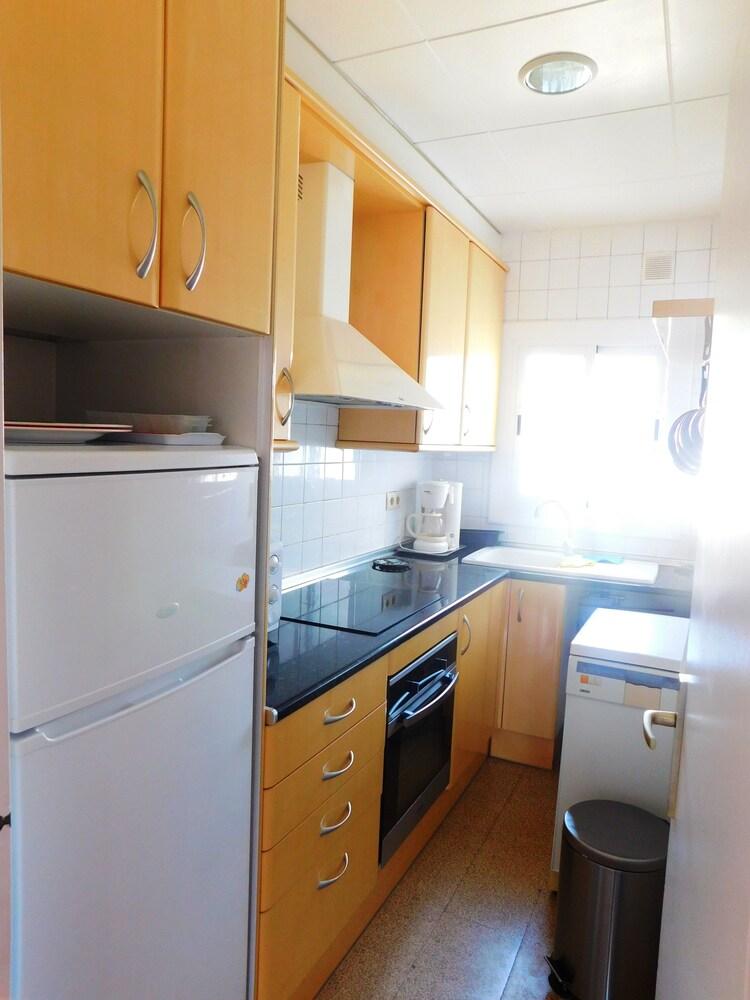 Apartamento Amsterdam - A143