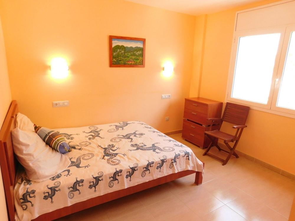Apartamento Mont Caliu - A146