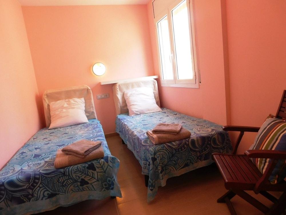 Apartamento Mont Caliu - A146