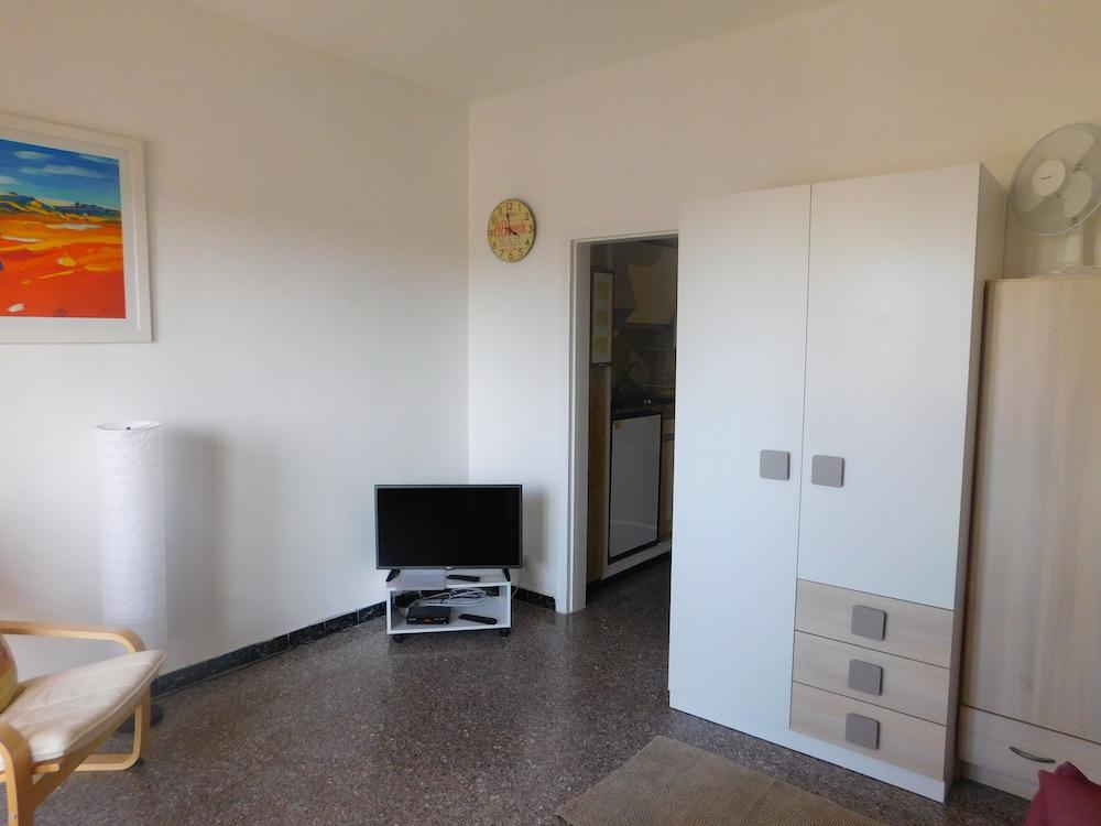 Estudio La Masía - A168