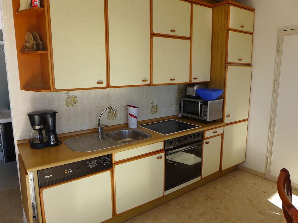 Apartamento Castell - A175