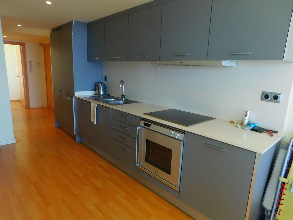 Apartamento Canyelles 40 - A176