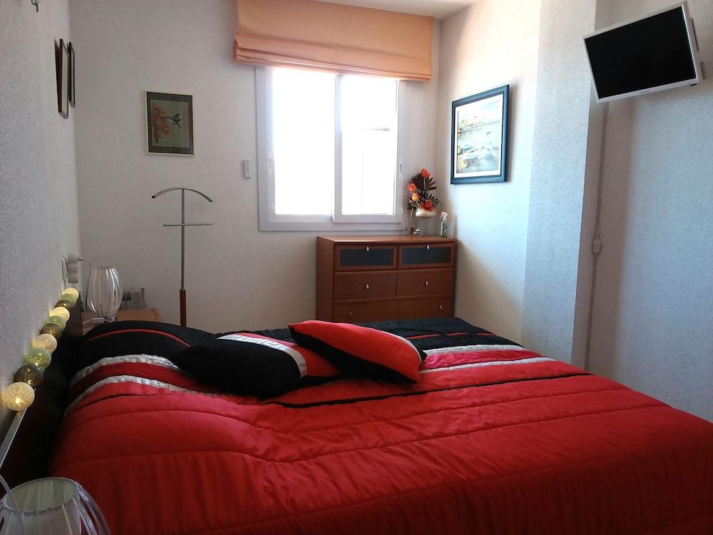Apartamento Port Canigo - A187