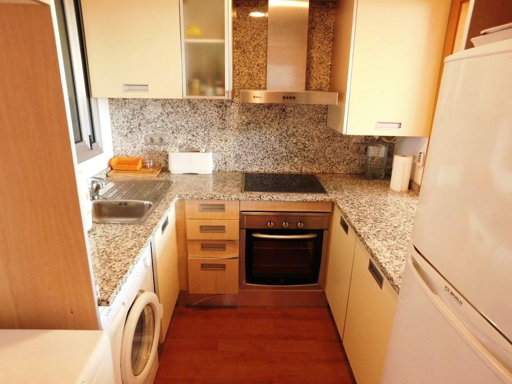 Apartamento Muga - A188