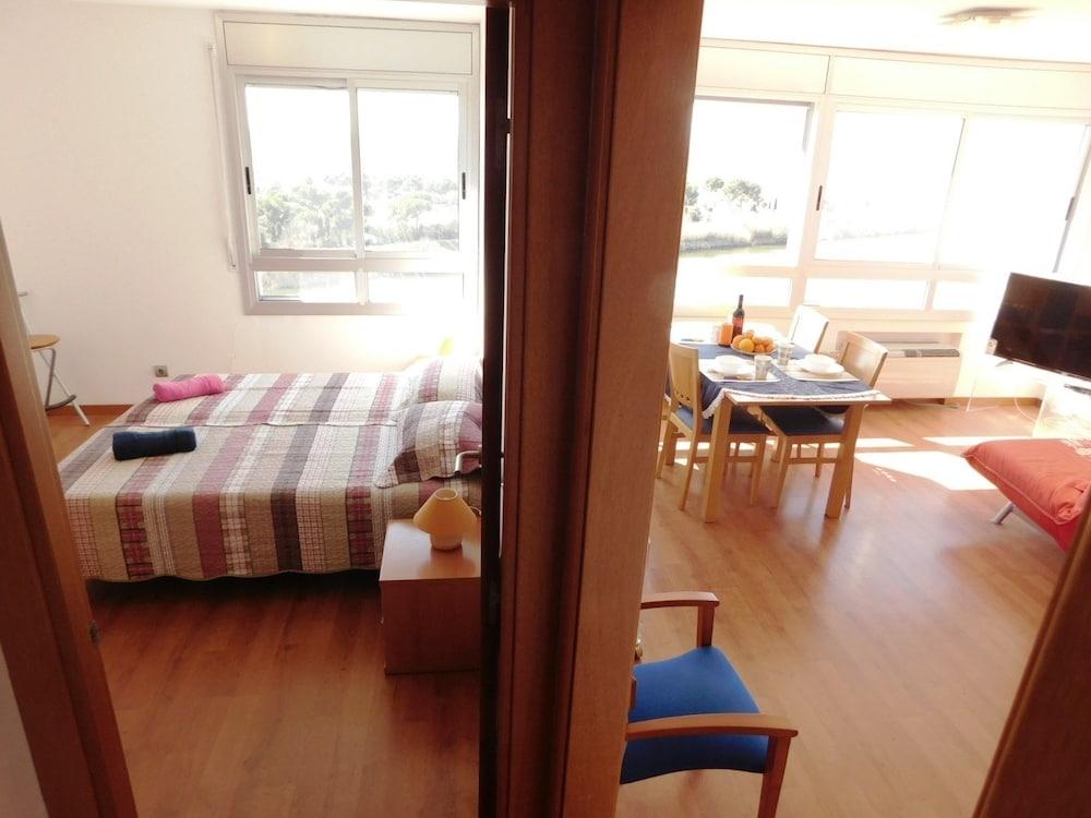 Apartamento Muga - A188