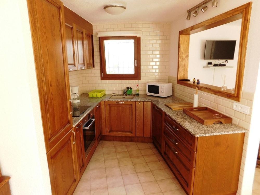 Apartamento Poblat Tipic - A191