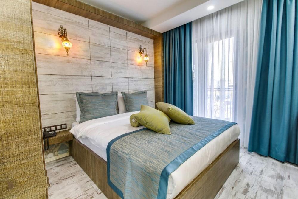 Sivas Keykavus Hotel