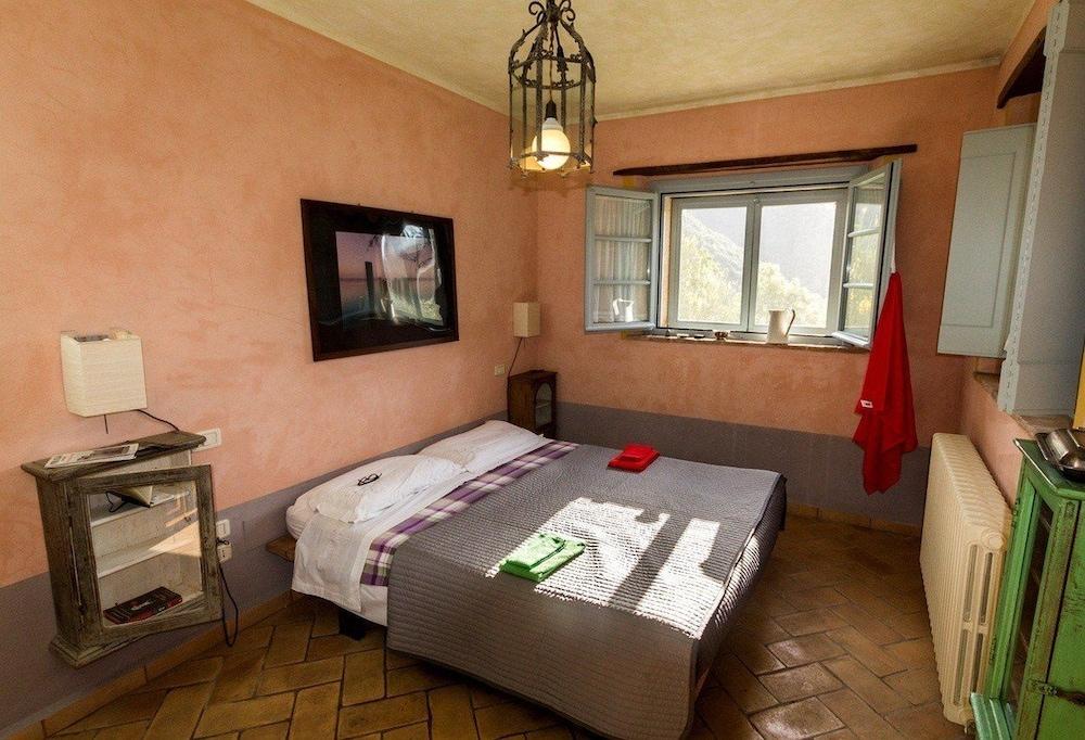 Agriturismo La Fonte