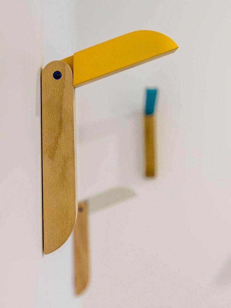 Edgar Suites Paris Louvre - Richelieu 2