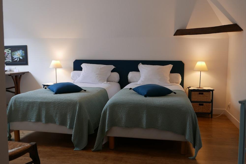 Les Chambres du Moulin