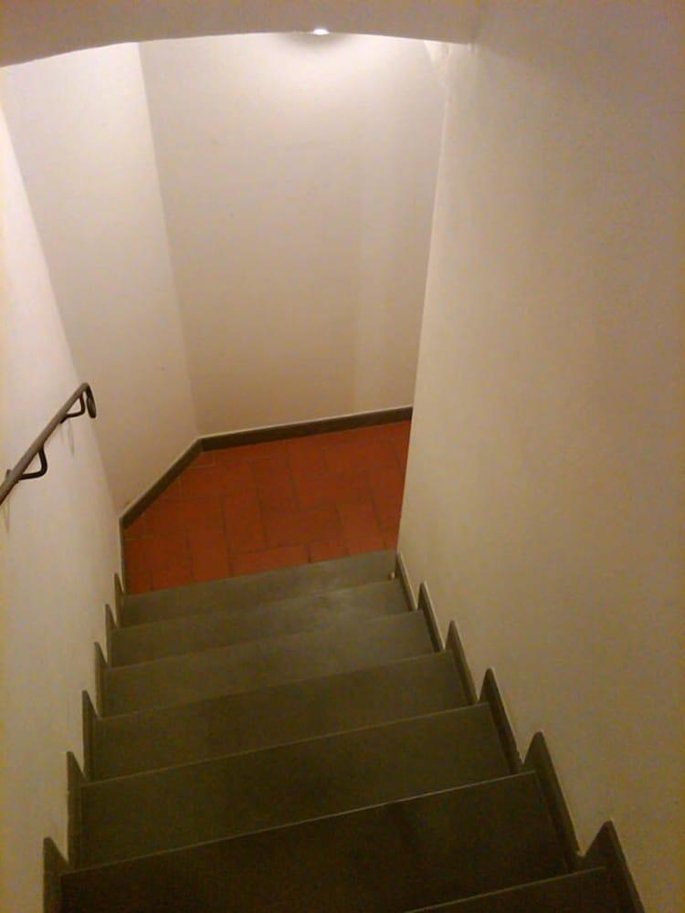 B & B il Bacchino Prato