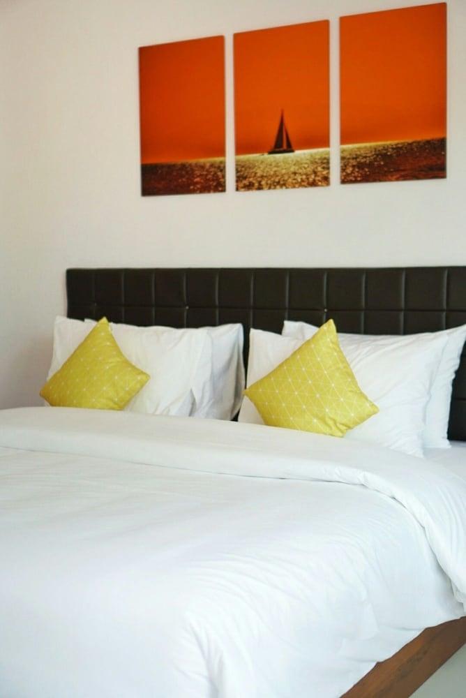 The Lodge at Koh Kood