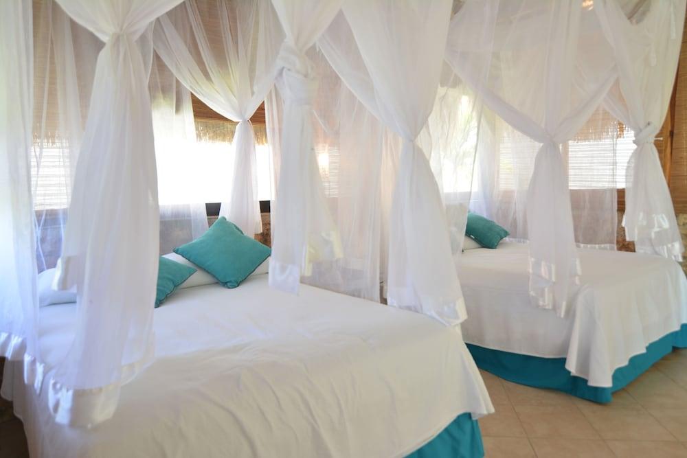 Cabañas Luxury Bacalar