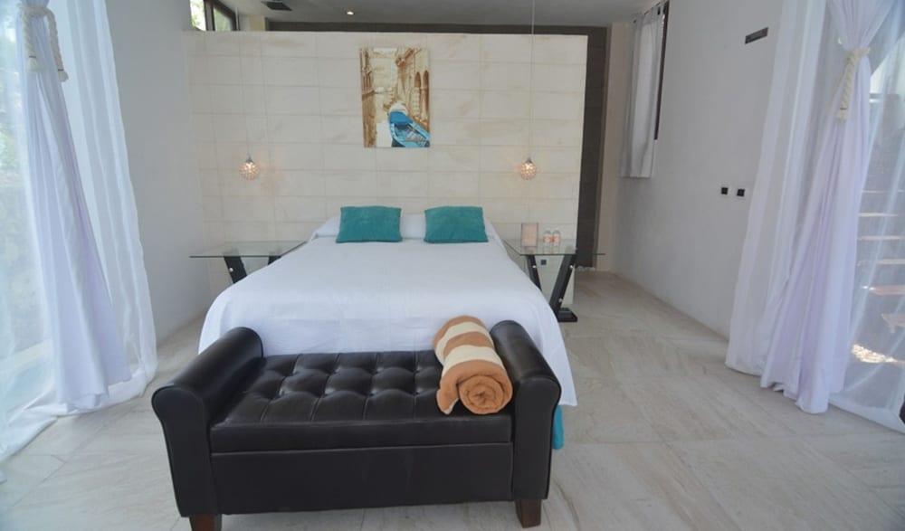 Cabañas Luxury Bacalar