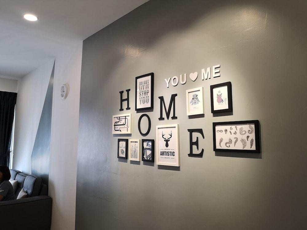 Twins House Homestay