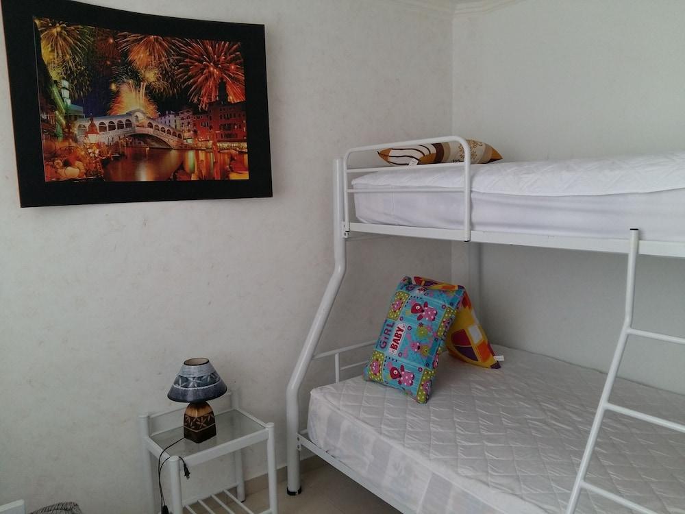 Relax Playas de Tonsupa