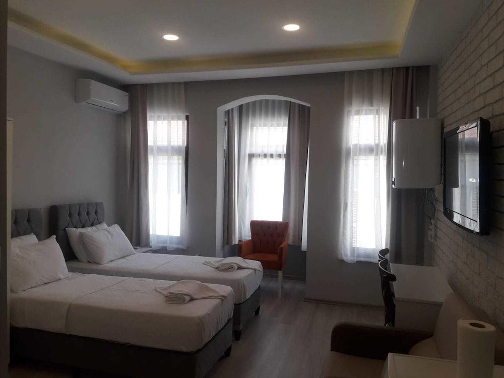 Taksim Aparts Roncalli