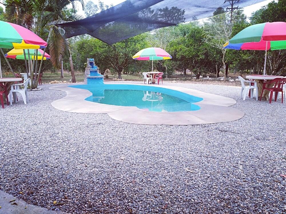 Tierralinda Finca Cottage