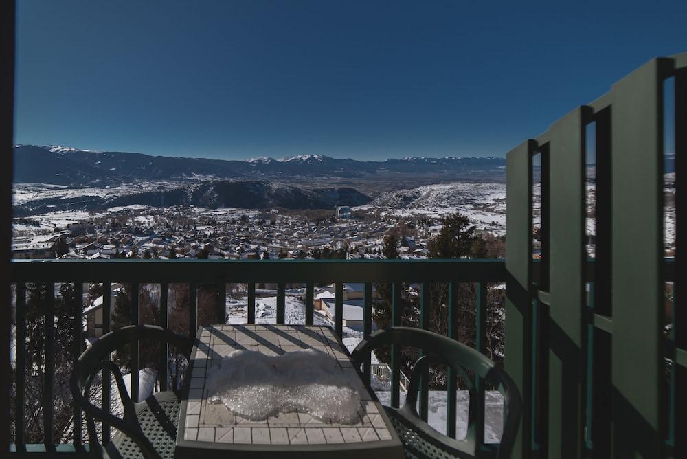 Hôtel des Pyrénées