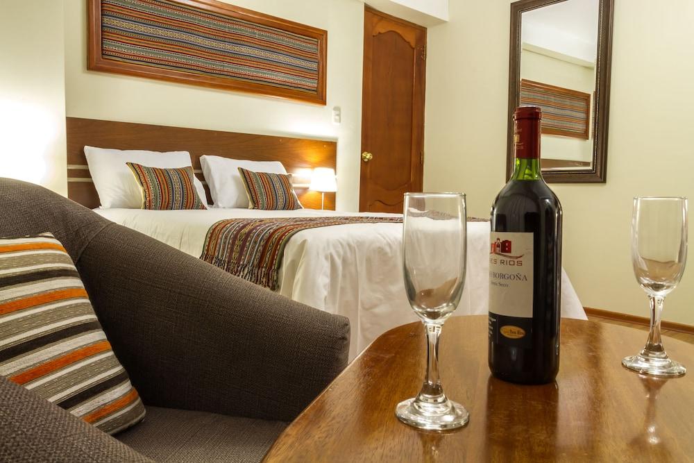 Chinchero Boutique Hotel & Tours