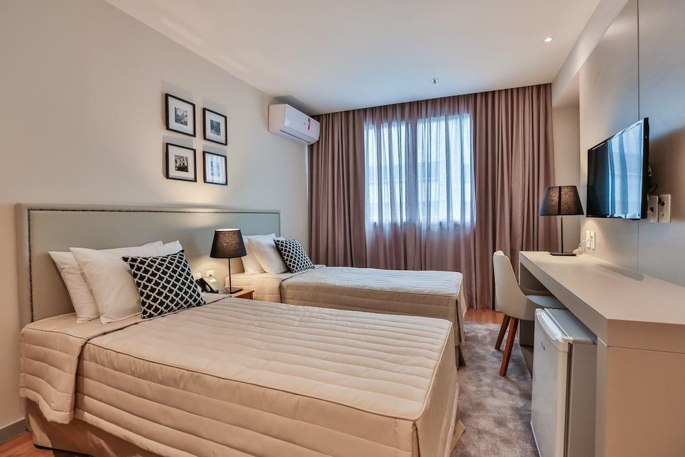 Transamerica Executive Campos dos Goytacazes