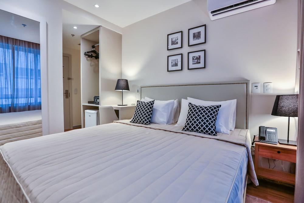 Transamerica Executive Campos dos Goytacazes