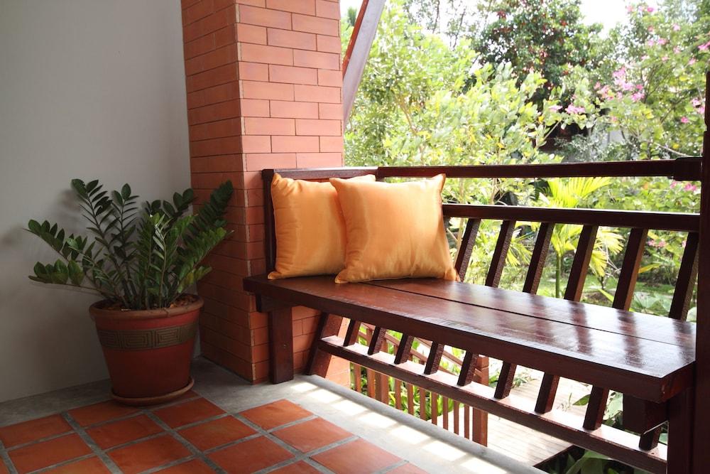 Ruen Pruksa Boutique Resort